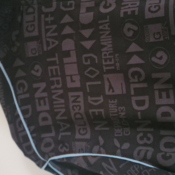 Golden by TNA Men's Jacket Full Zip Medium - Picture 2 of 9